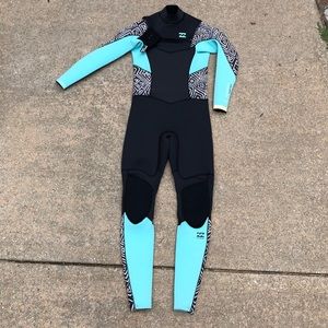 Billabong Wetsuit